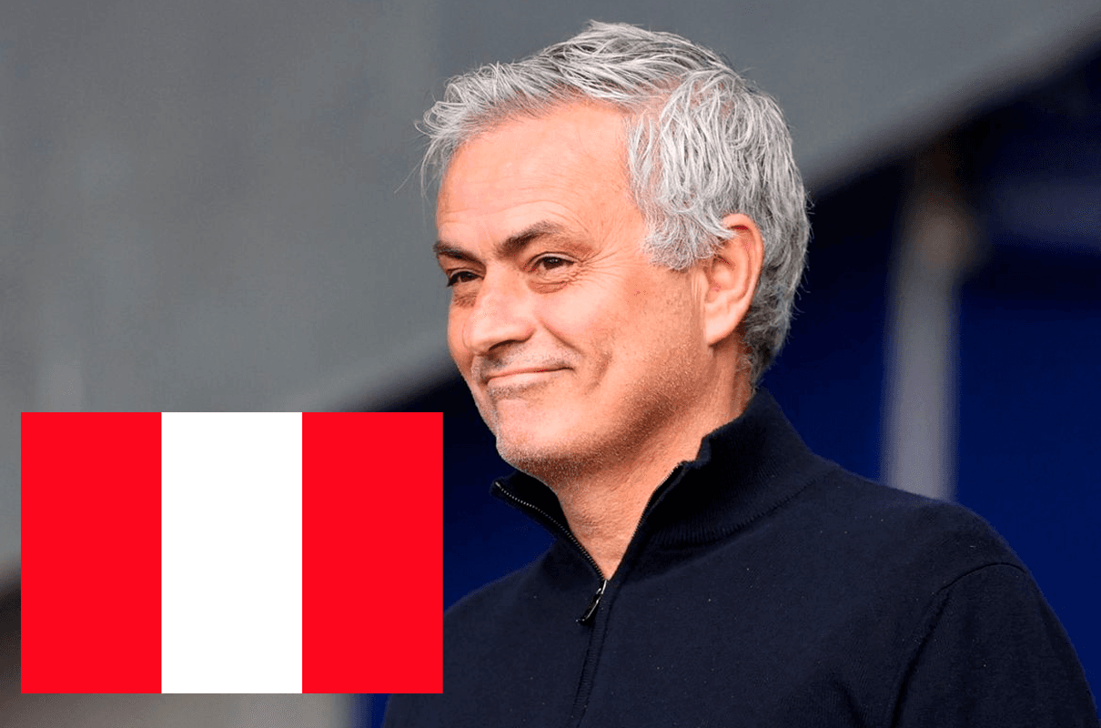 El portugués tuvo el agrado de conocer a un jugador nacional hace unos años