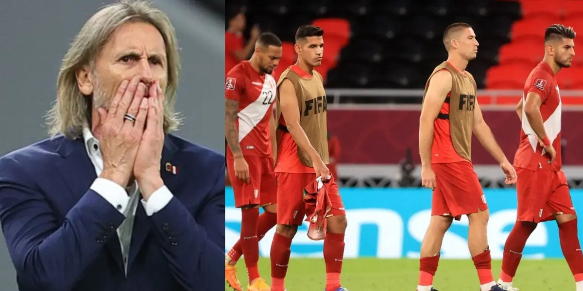 El precio de jugador peruano se incrementó de manera sorprendente