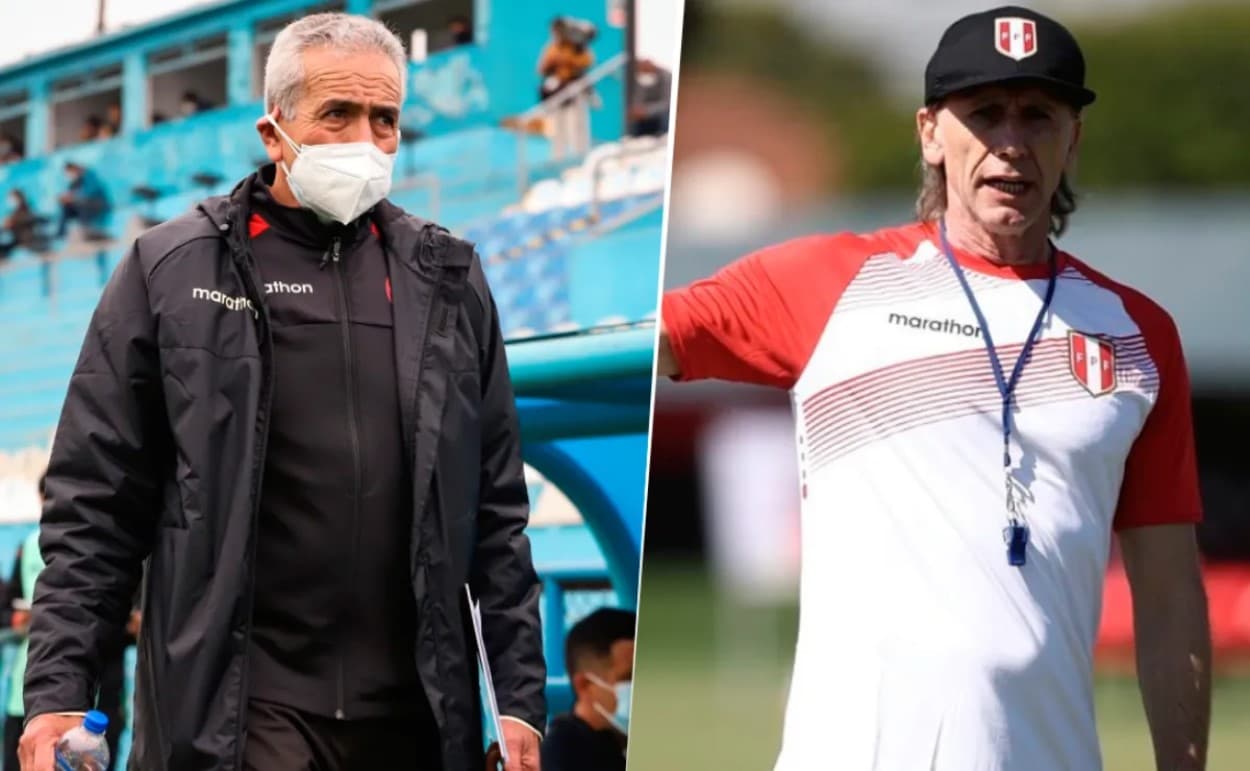 El preparador físico de la Selección aseguró que acaban de reunirse con el comando técnico crema