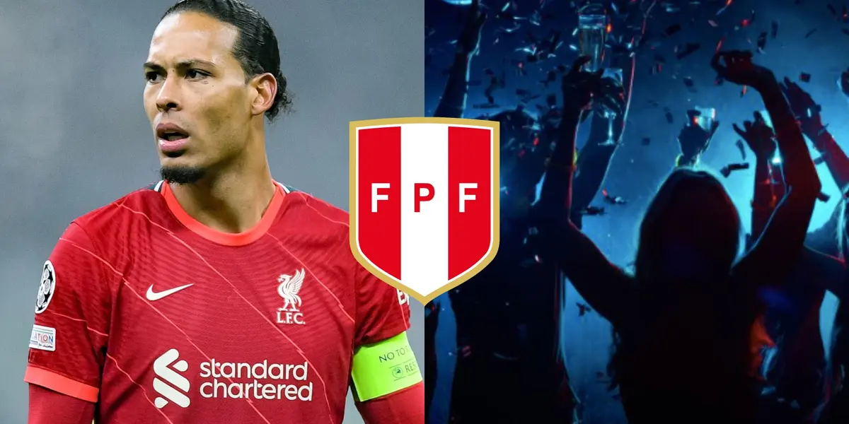 El presente del jugador no sería el esperado por su gran juego que tuvo en años anteriores