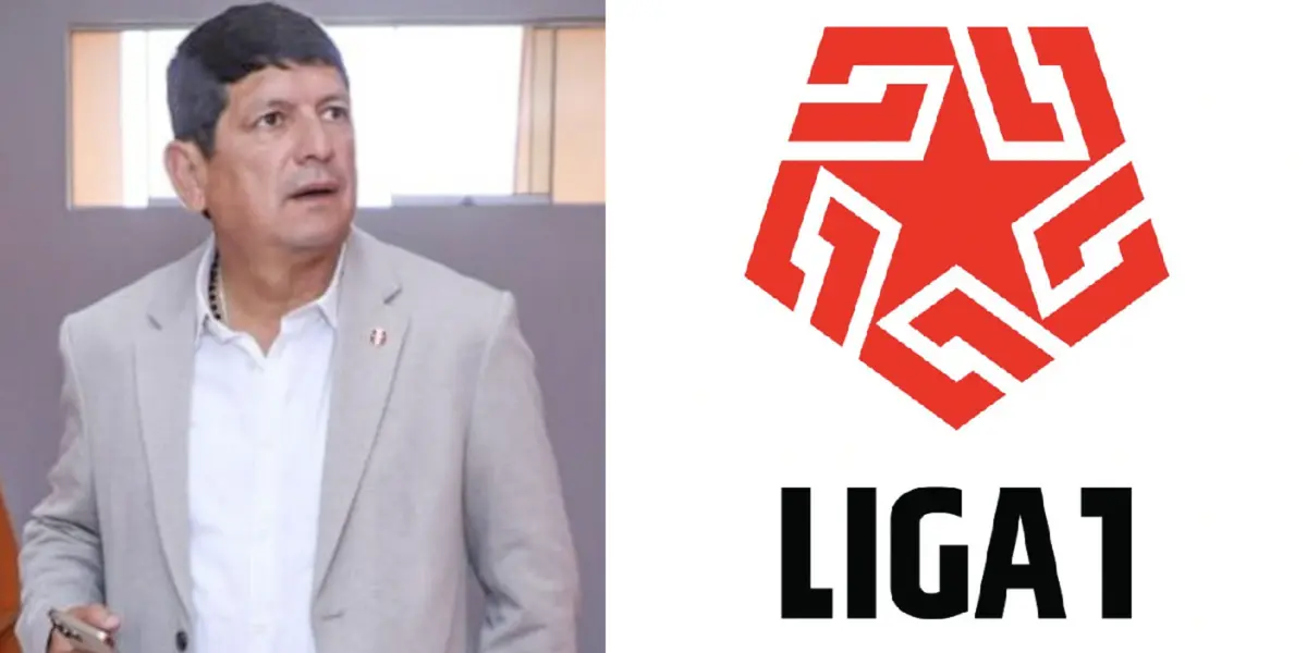 El presidente de la Federación Peruana insiste en una mejora de la Liga 1