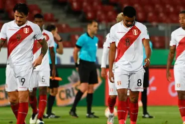 El presidente de la federación reclamó el polémico gol