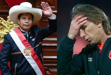 El presidente peruano y las razones por las que el 'Tigre' no seguiría en Perú