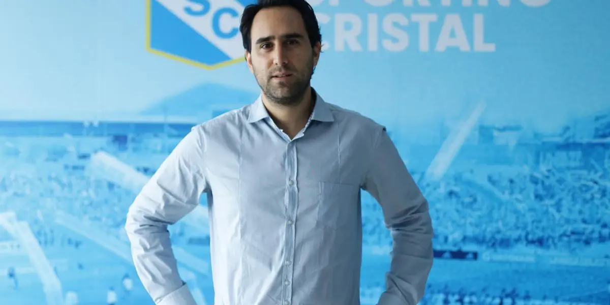 El presidente rimense Joel Raffo y una reunión que ha sido tendencia en redes sociales