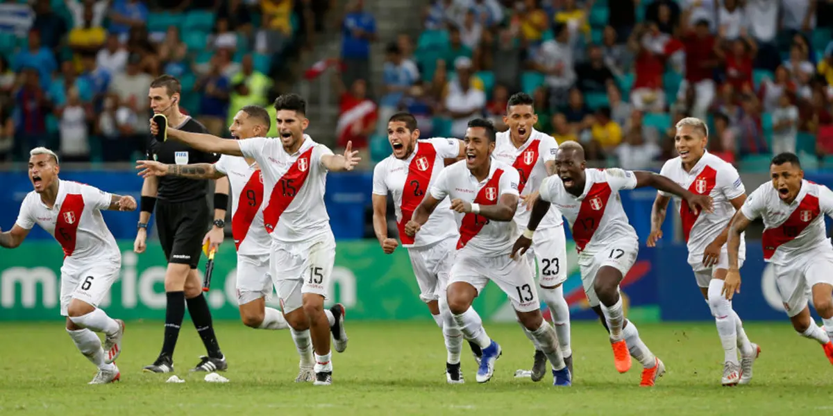El presidente tendría la última palabra para que Perú juegue el próximo mundial