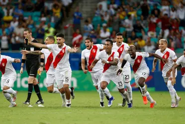 El presidente tendría la última palabra para que Perú juegue el próximo mundial