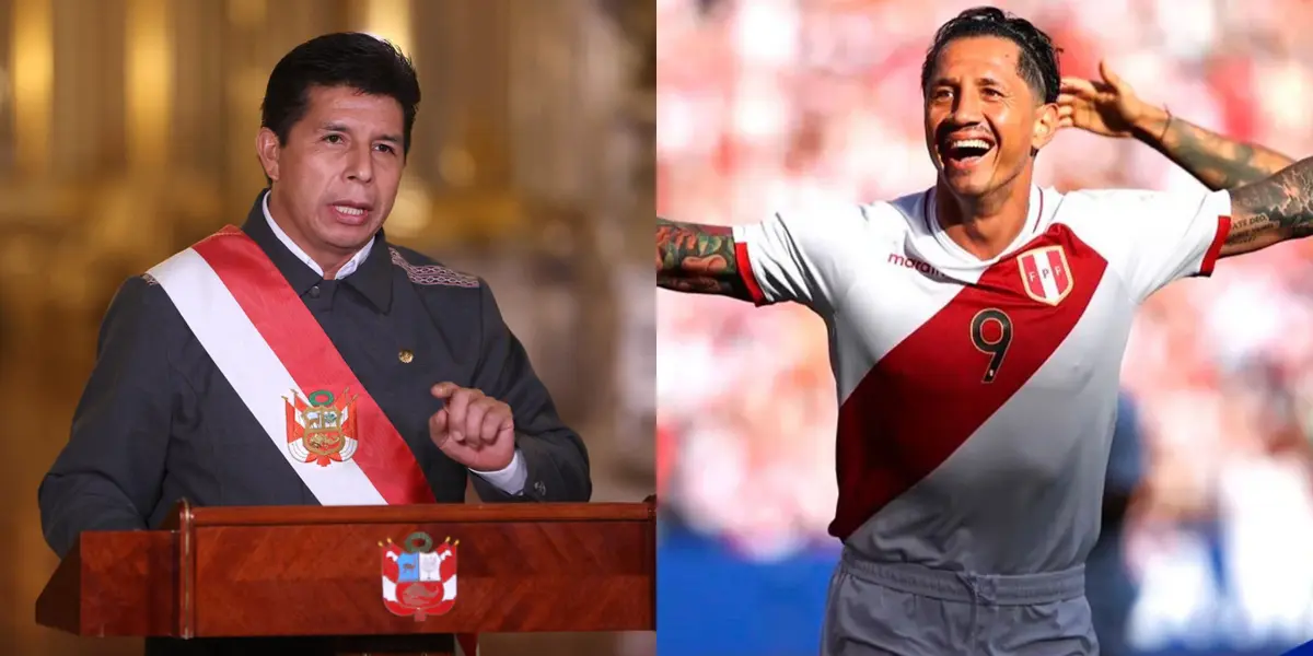 El presidente y una medida a considerar