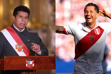 El presidente y una medida a considerar