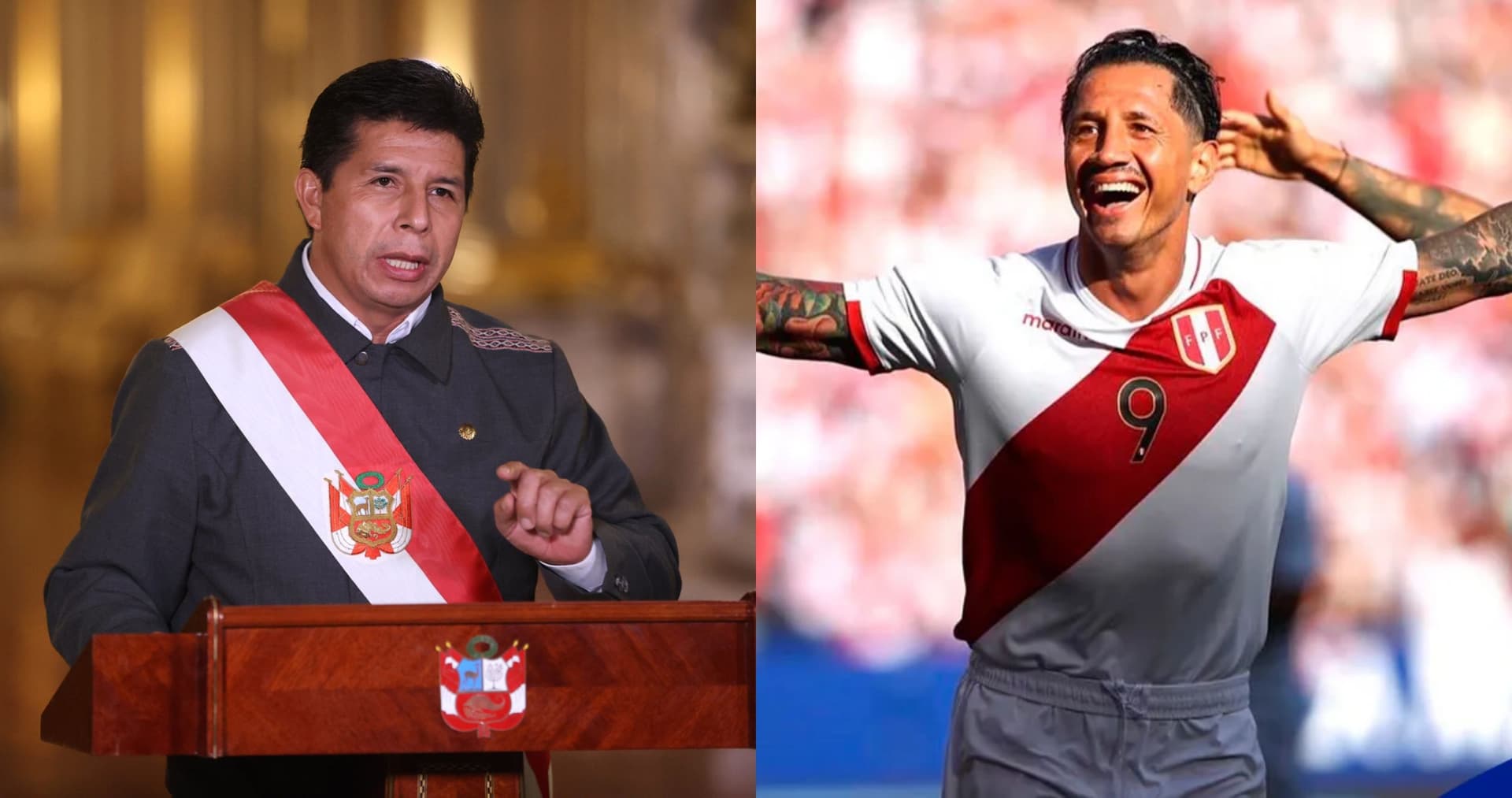 El presidente y una medida a considerar