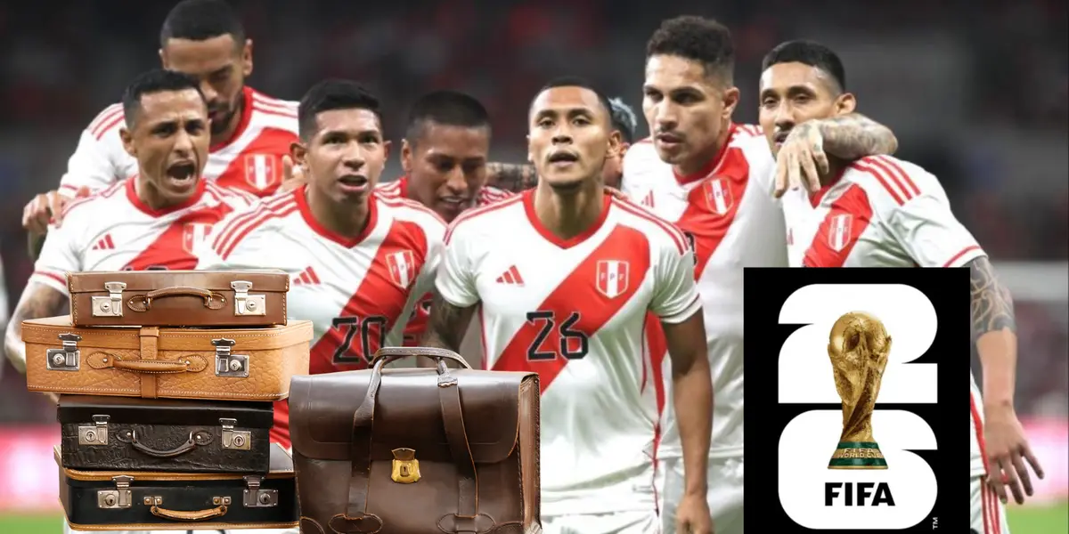 El primero que debe irse si no se llega al Mundial del 2026