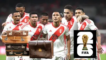 El primero que debe irse si no se llega al Mundial del 2026