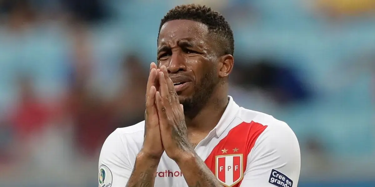 El problema es que el '10 de la calle' puede sufrir alguna lesión en ambos duelos y eso provocaría que no esté disponible para la final de la Liga 1.