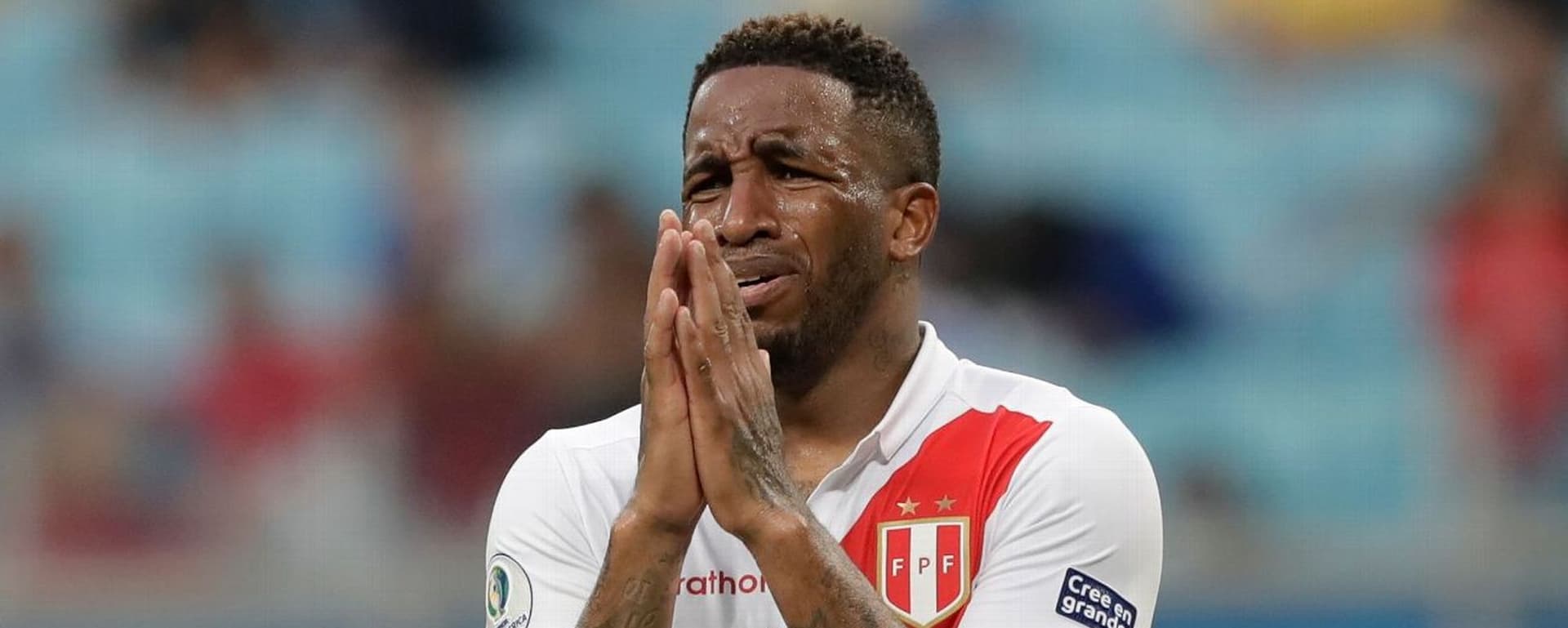 El problema es que el '10 de la calle' puede sufrir alguna lesión en ambos duelos y eso provocaría que no esté disponible para la final de la Liga 1.