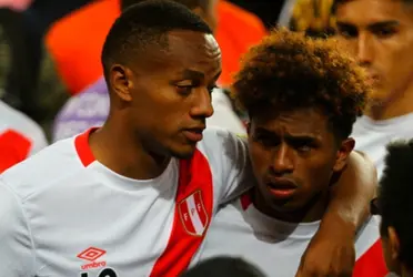 El profesor Ricardo Gareca busca como reemplazar a André Carrillo luego de su lesión que lo apartará de las canchas durante un mes