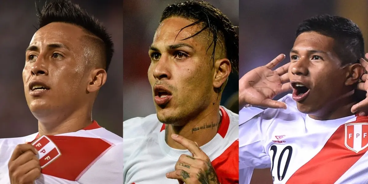 El profesor Ricardo Gareca debe optar por sacar a jugadores que no tuvieron un nivel esperado para un partido de selecciones.