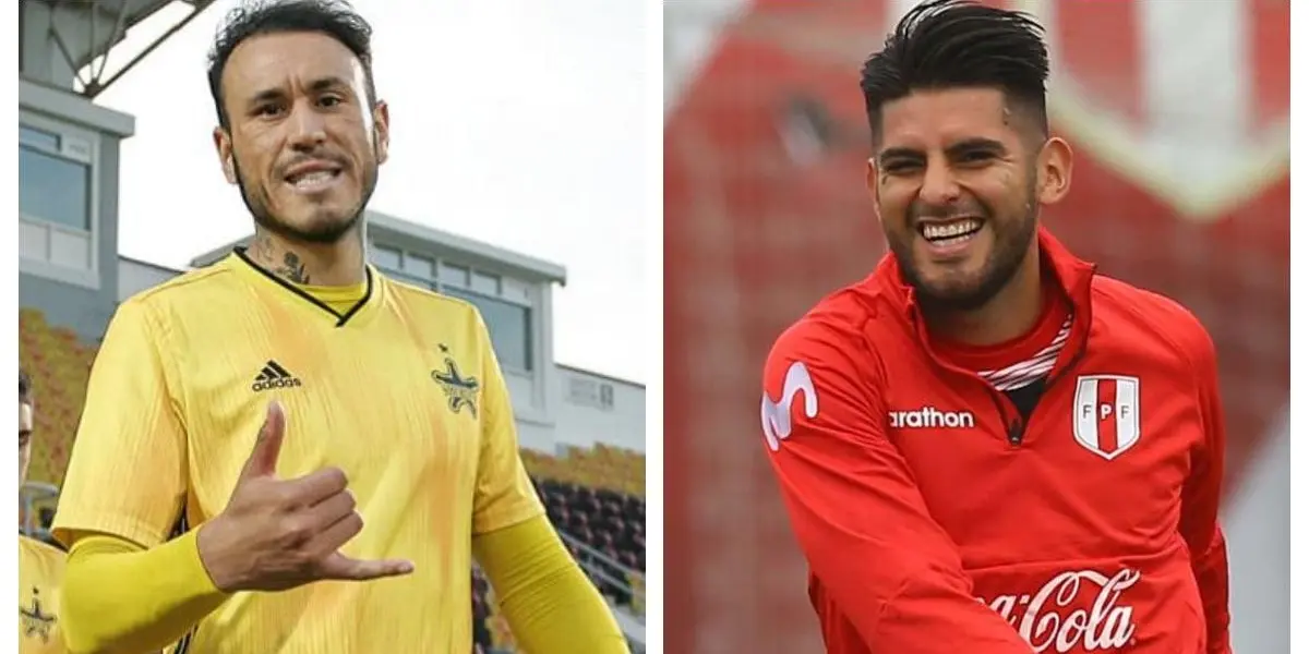 El profesor Ricardo Gareca tendrá que pensar si llamará a Gustavo Dulanto porque sus rendimientos en Europa lo han llevado a ser figura en UEFA Champions League