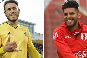 El profesor Ricardo Gareca tendrá que pensar si llamará a Gustavo Dulanto porque sus rendimientos en Europa lo han llevado a ser figura en UEFA Champions League