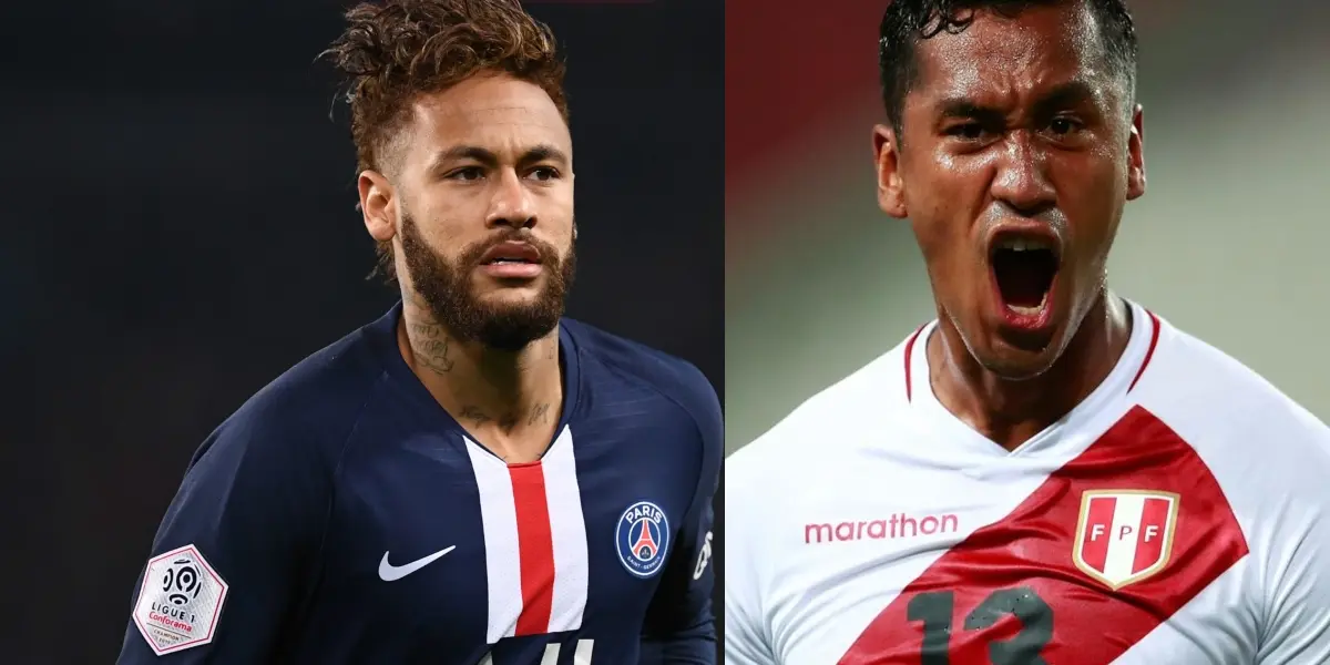 El PSG es uno de los equipos más importantes que busca a Renato Tapia para la siguiente temporada