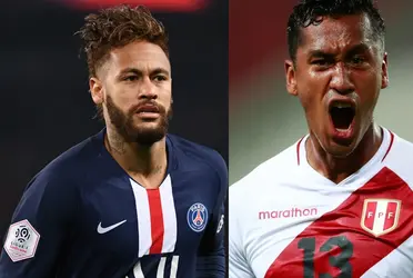 El PSG es uno de los equipos más importantes que busca a Renato Tapia para la siguiente temporada