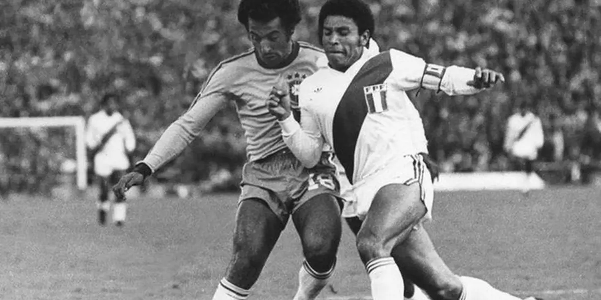 El puesto de defensa ha sido bien visto en los últimos años, varios peruanos han brillado en esa posición, por lo que se han ganado el reconocimiento por sus buenas actuaciones