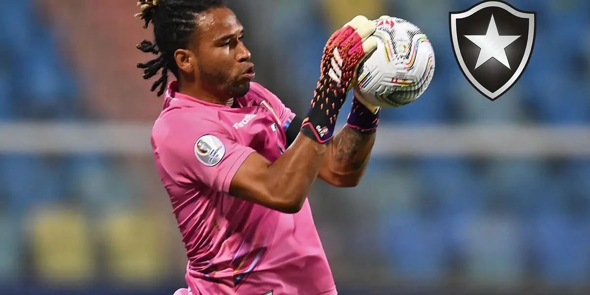 El 'Pulpo' no jugará en el equipo brasileño