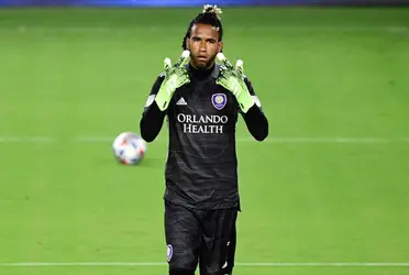 El Pulpo salvó a su equipo de una derrota en el último minuto.