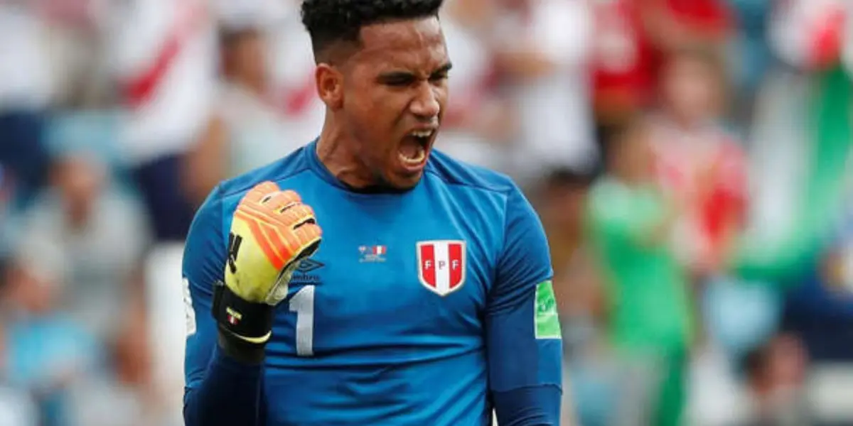 El ‘Pulpo’ volvió al ruedo con su equipo en Estados Unidos