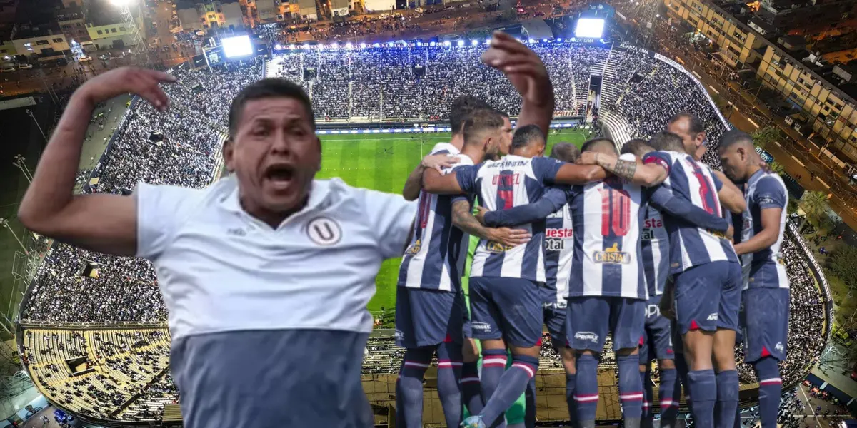 El ‘Puma’ y una declaración que dejó sorprendido a más de uno.