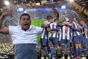 El ‘Puma’ y una declaración que dejó sorprendido a más de uno.