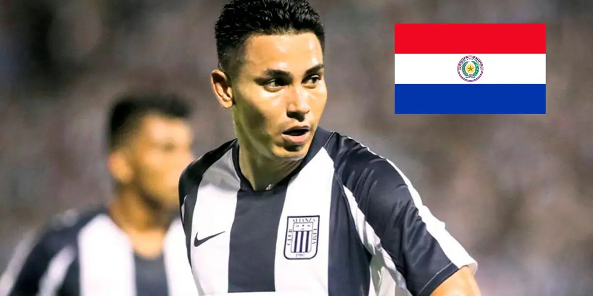 El ‘Ratón’ está cerca de llegar a la liga paraguaya, lo que sería su última oportunidad en el fútbol internacional