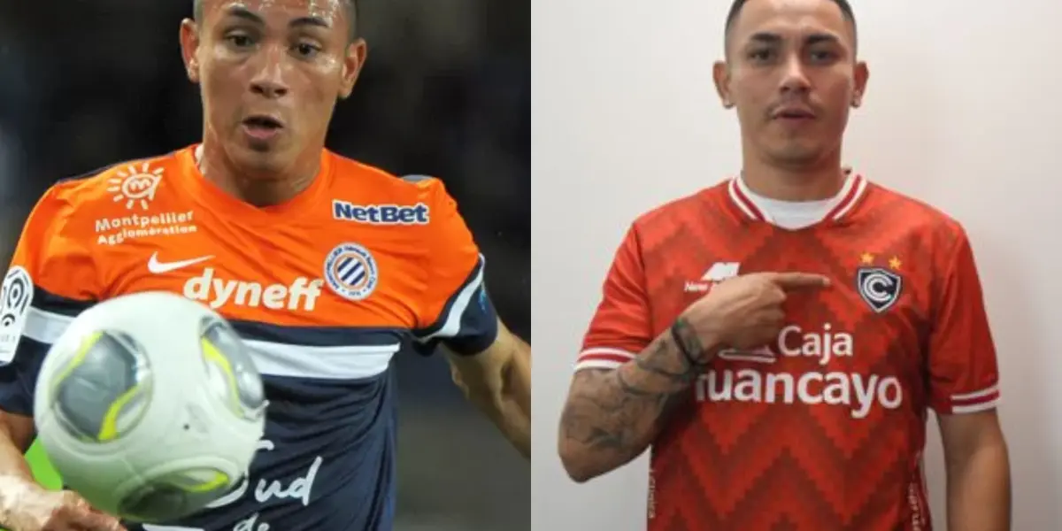 El ‘Ratón’ jugará en Cienciano del Cusco la temporada 2023