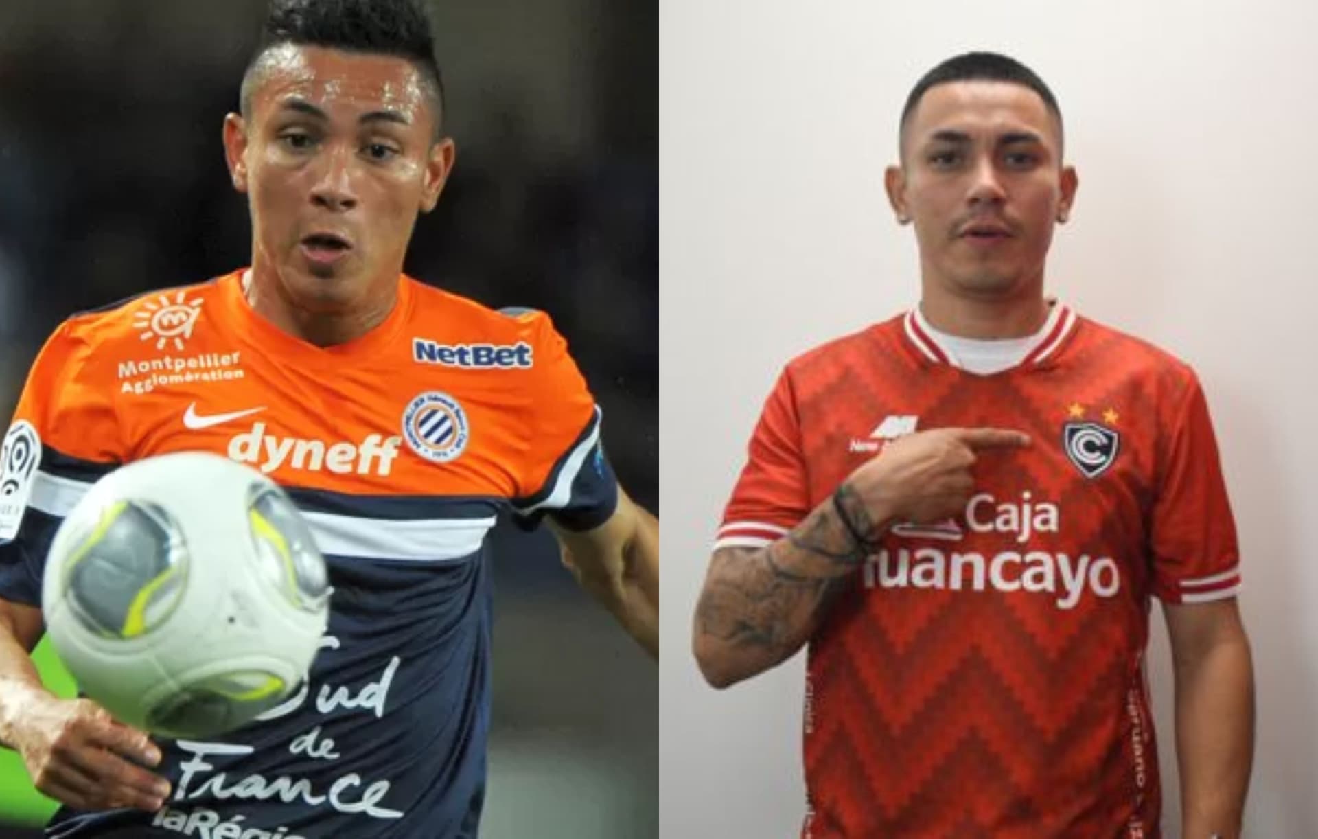 El ‘Ratón’ jugará en Cienciano del Cusco la temporada 2023