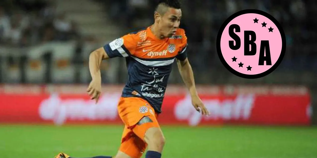 El ‘Ratón’ llegará al primer puerto del país según reveló Gustavo Peralta