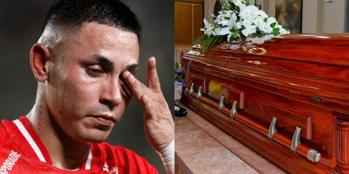 El ‘Ratón’ viene recibiendo varios golpes a la realidad. Su carrera prácticamente está muerta