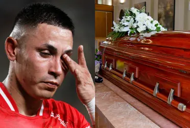 El ‘Ratón’ viene recibiendo varios golpes a la realidad. Su carrera prácticamente está muerta