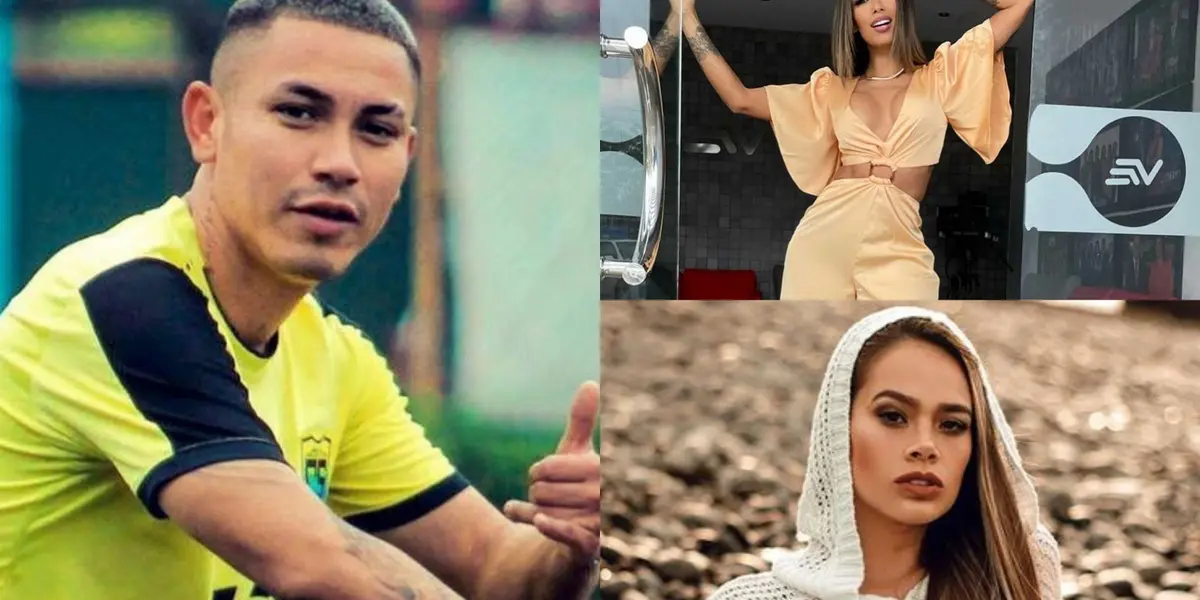 El ‘Ratón’ y los romances por los cuales se perdió en el mundo del fútbol