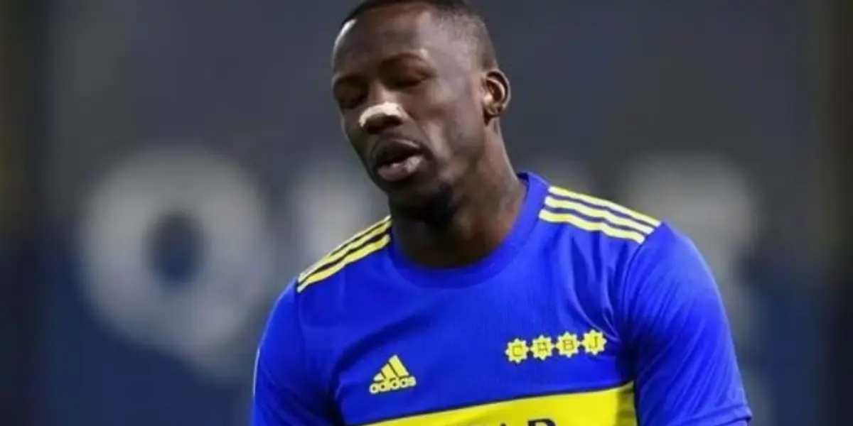 El ‘Rayo’ atraviesa un momento difícil en el cuadro ‘Xeneize'