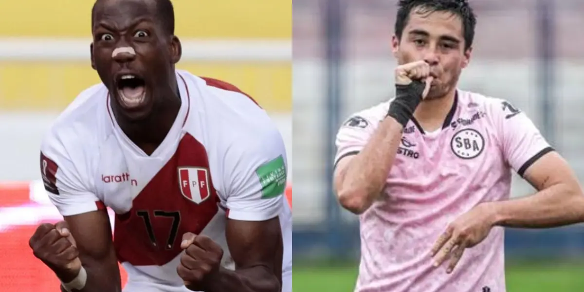 El ‘Rayo' bromeó con el popular lateral derecho en redes sociales