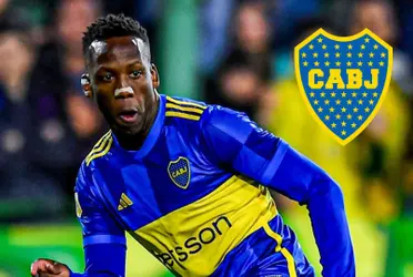 El ´Rayo´ depende una condición para quedarse en el cuadro xeneize