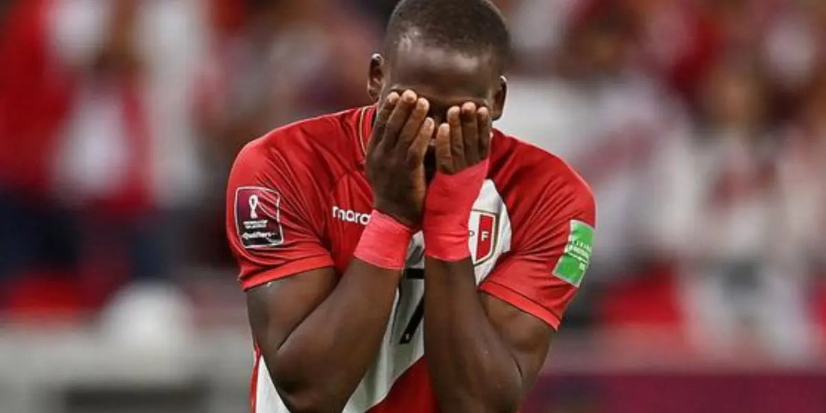 El ‘Rayo’ falló penal decisivo ante los australianos en el repechaje en Doha