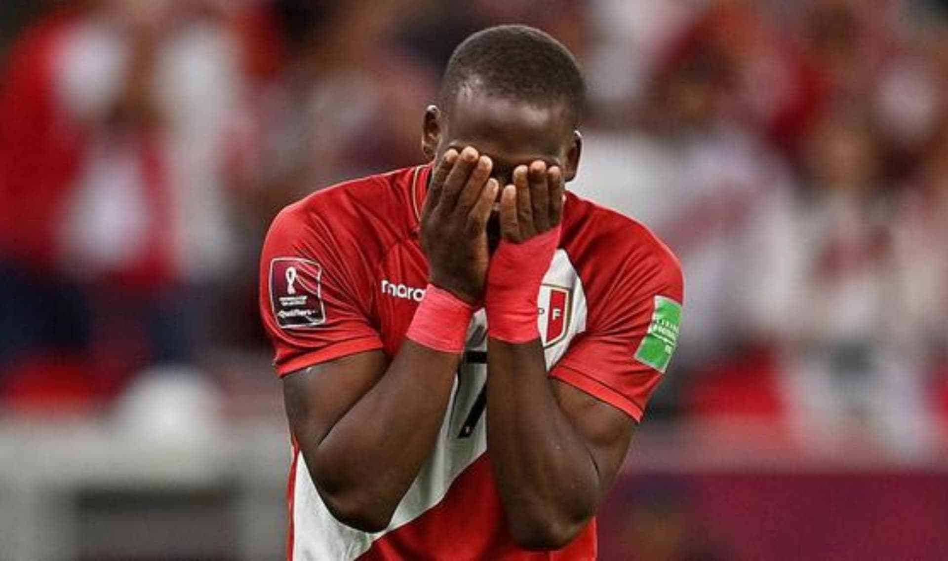El ‘Rayo’ falló penal decisivo ante los australianos en el repechaje en Doha