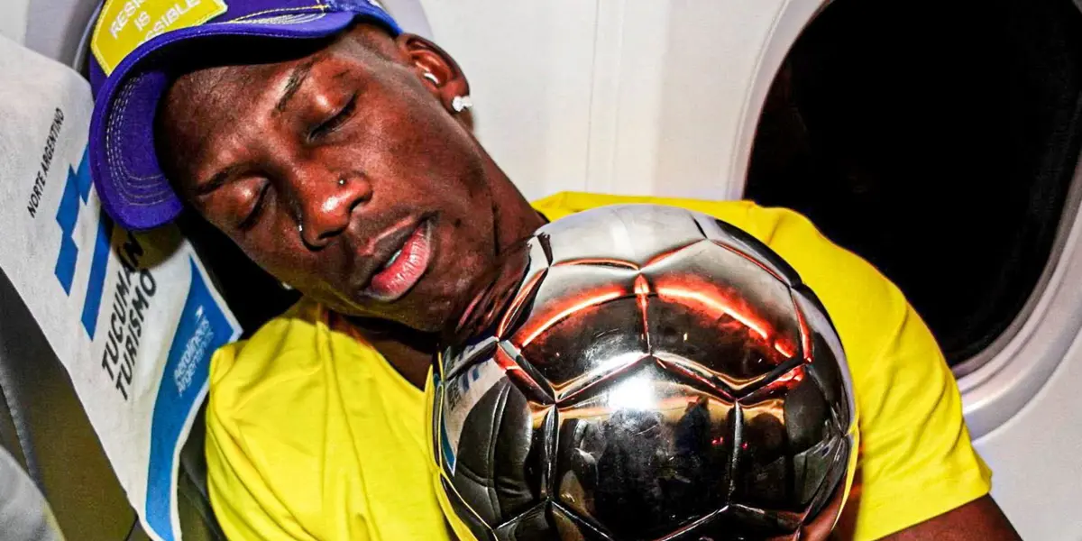 El 'Rayo' fue campeón en Argentina y su valor se ha elevado