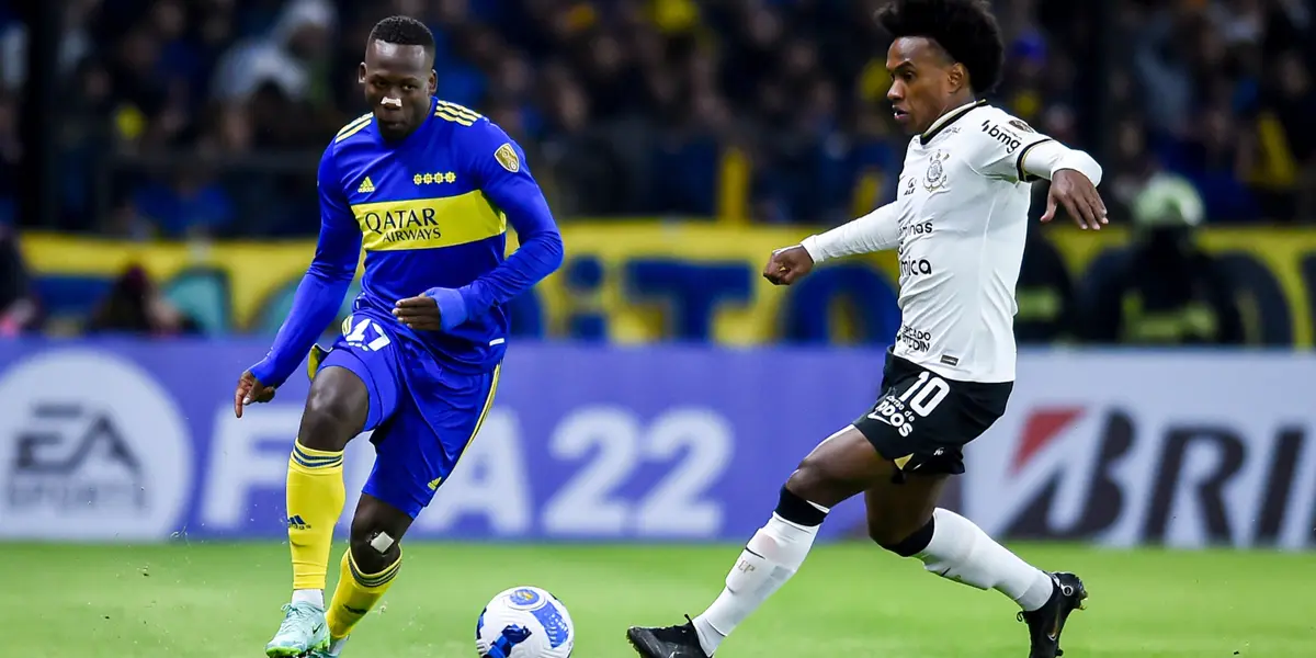 El 'Rayo' jugó los 90 minutos para el equipo de Sebastián Battaglia