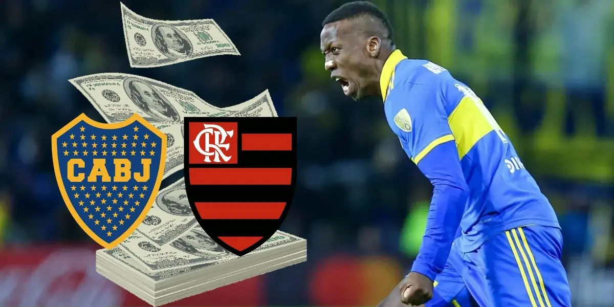 El ´Rayo´ podría ser parte de un gran negocio entre argentinos y brasileños