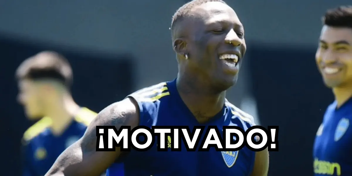 El ‘Rayo’ recibió una propuesta de una hincha de Boca Juniors.