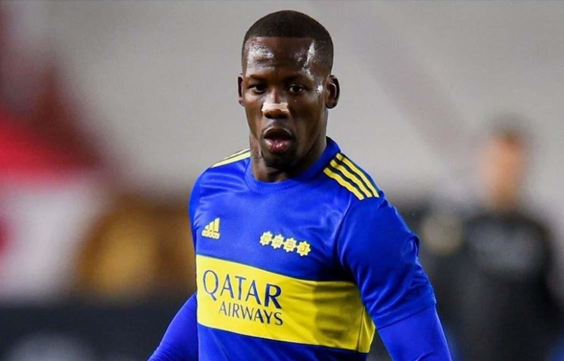 El ‘Rayo’ regresó al fútbol en Boca Juniors en este 2023