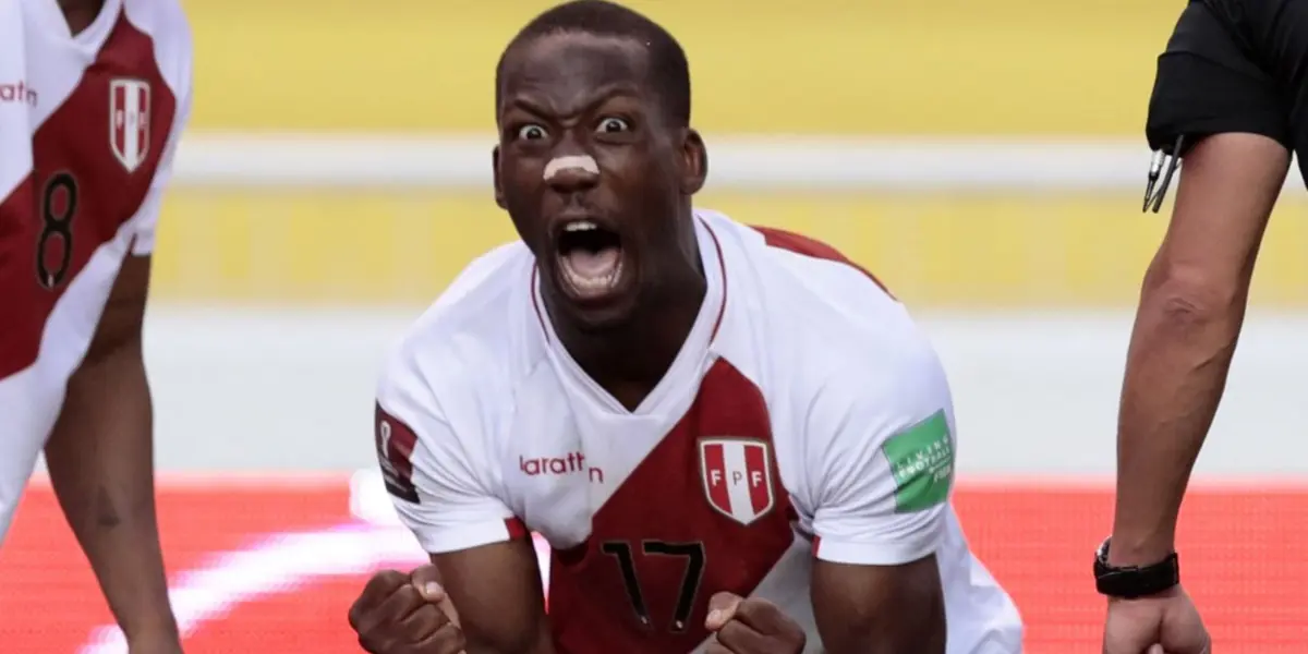 El 'Rayo' se pronunció en sus redes sociales