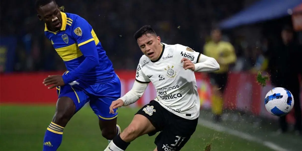 El ‘Rayo’ y Boca Juniors quedaron afuera de la Copa Libertadores