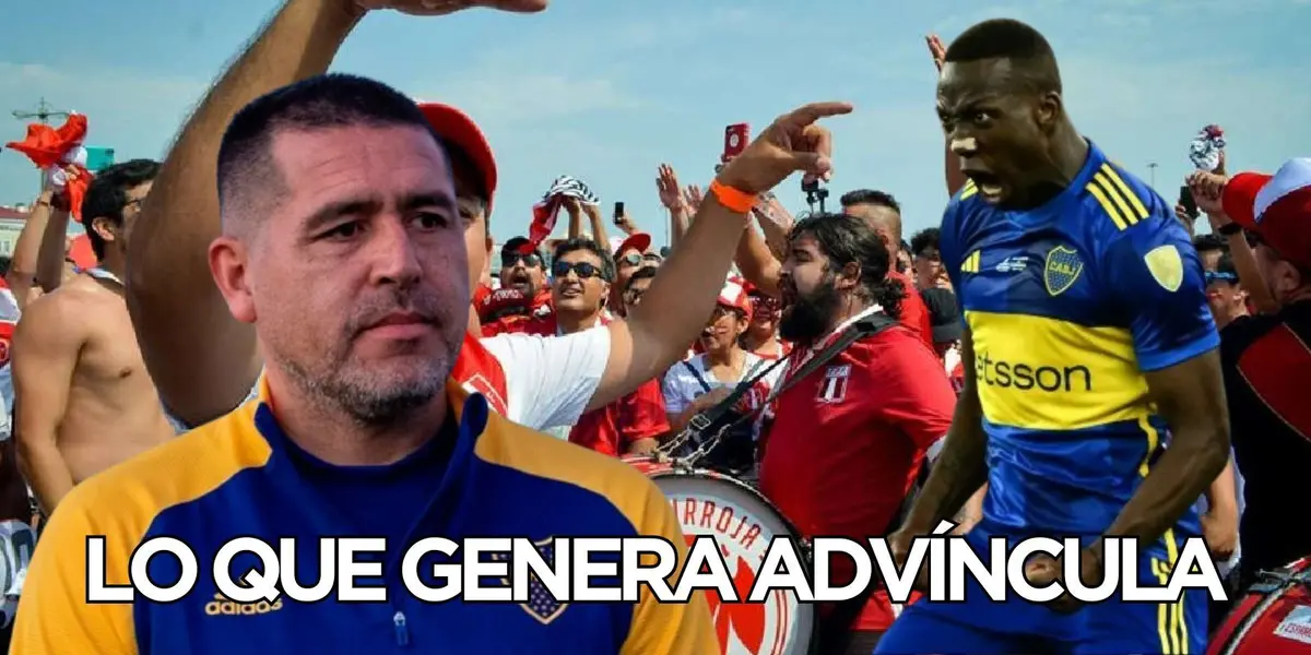 El ´Rayo´ y dos escenarios distintos en los que está relacionado