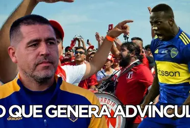 El ´Rayo´ y dos escenarios distintos en los que está relacionado